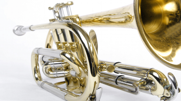 brass
