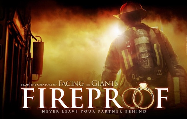 fireproof
